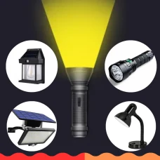 LED Light